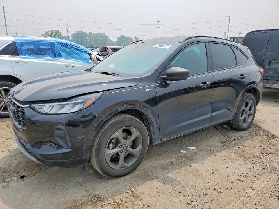 2024 FORD ESCAPE ST LINE - 1