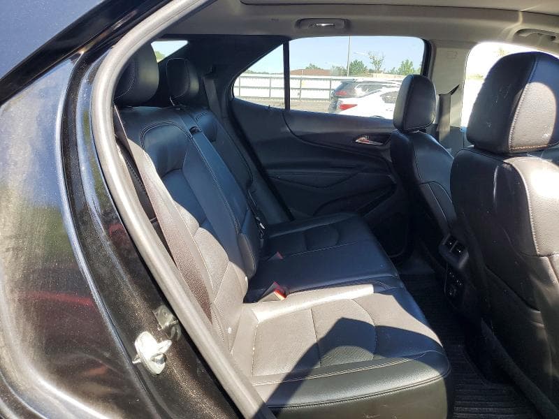 2020 CHEVROLET EQUINOX PREMIER 10