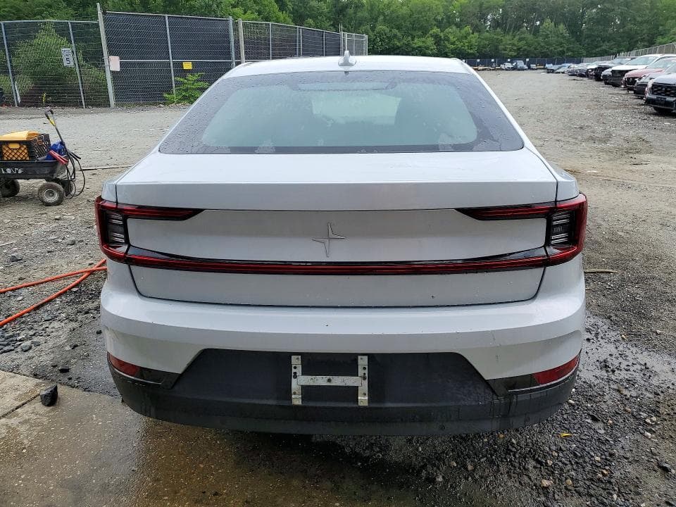 2023 POLESTAR 2 6