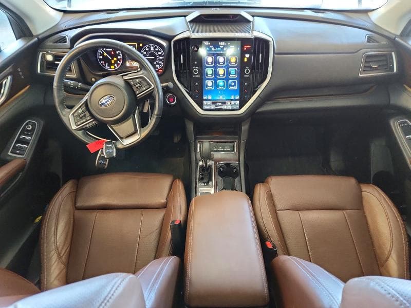 2023 SUBARU ASCENT TOURING 8