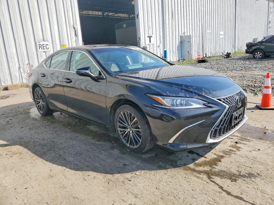 2022 LEXUS ES 350 BASE 4