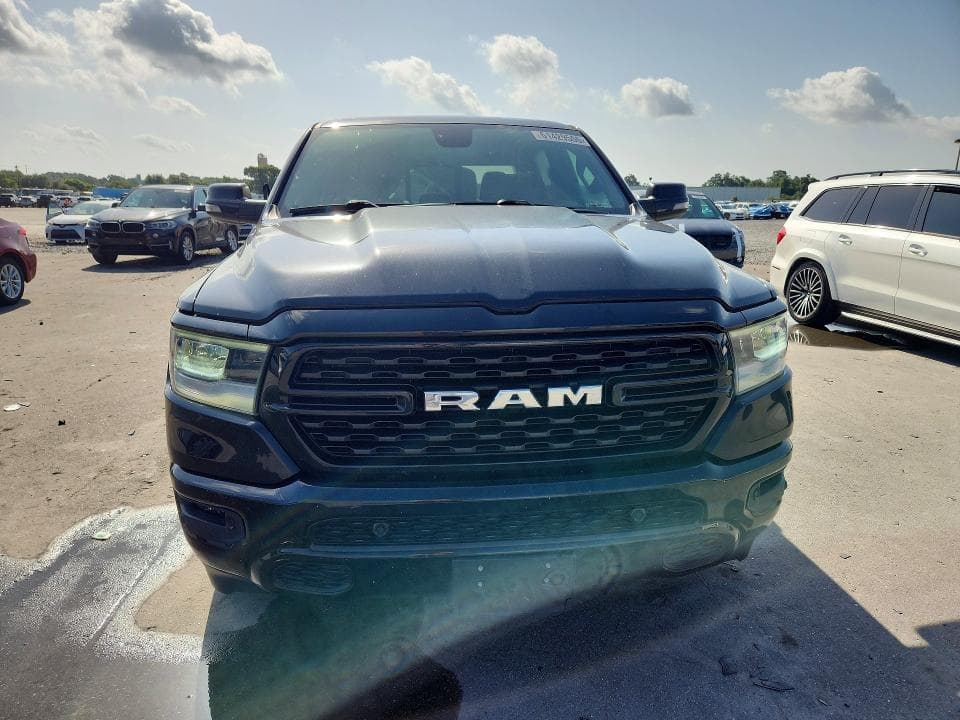 2023 RAM 1500 BIG HORN/LONE STAR 5