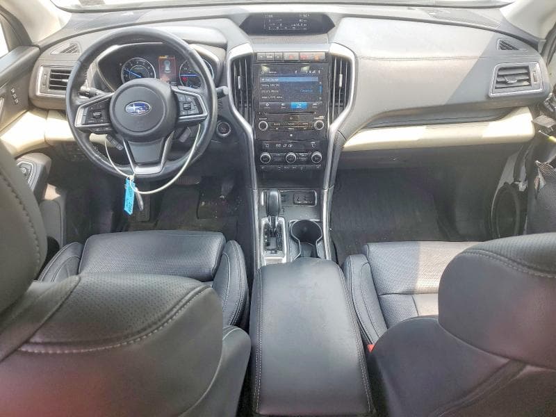 2021 SUBARU ASCENT LIMITED 8