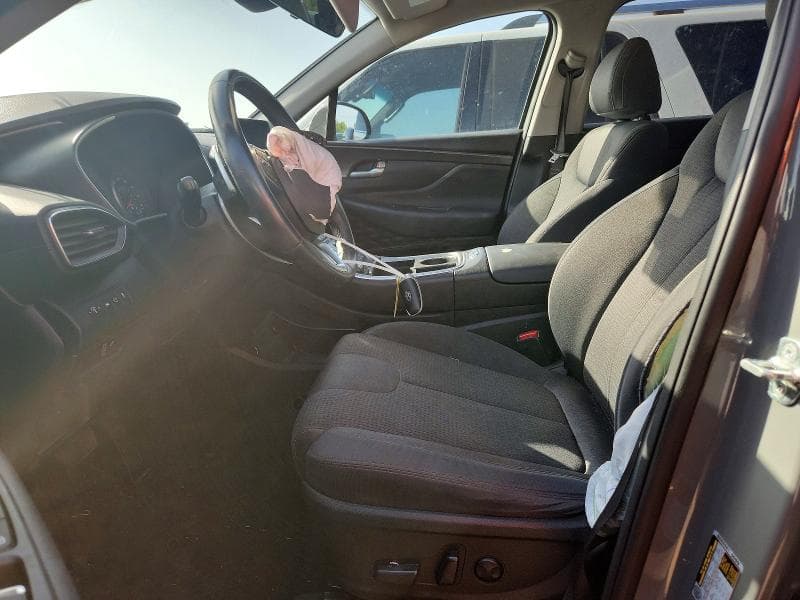 2023 HYUNDAI SANTA FE SEL 7
