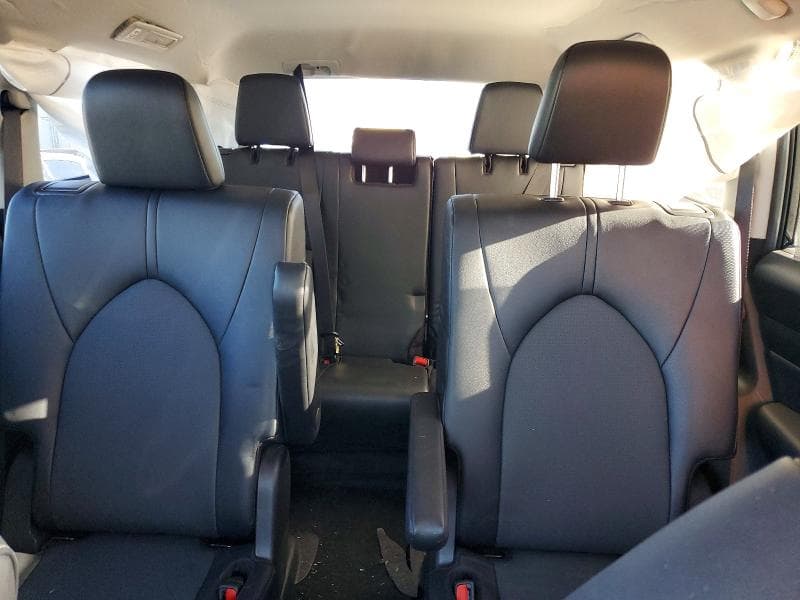 2025 TOYOTA GRAND HIGHLANDER XLE 10