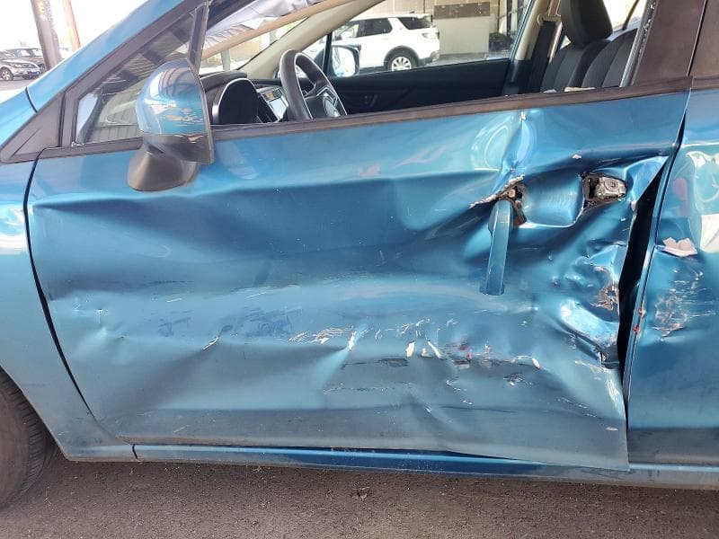 2019 SUBARU IMPREZA PREMIUM 7