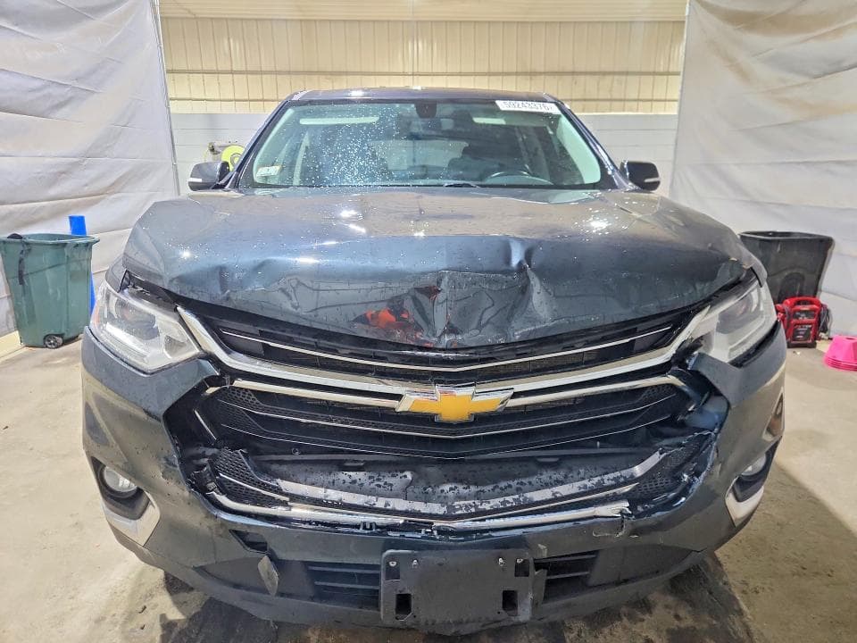 2020 CHEVROLET TRAVERSE LT 5