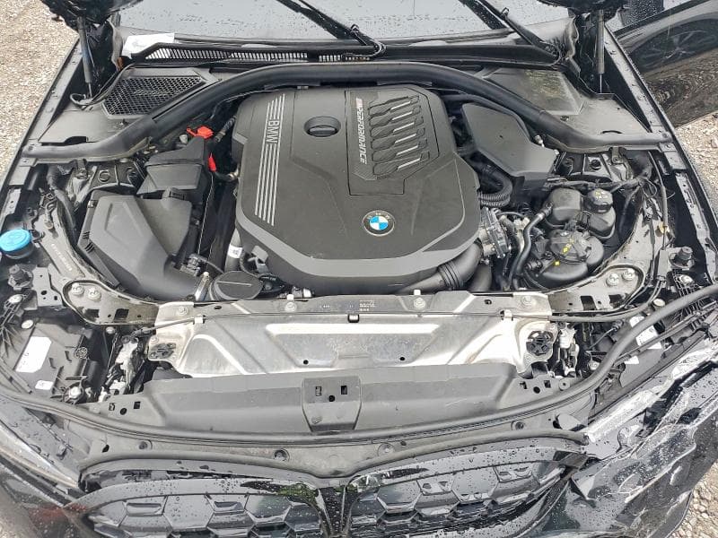 2024 BMW M340I 11