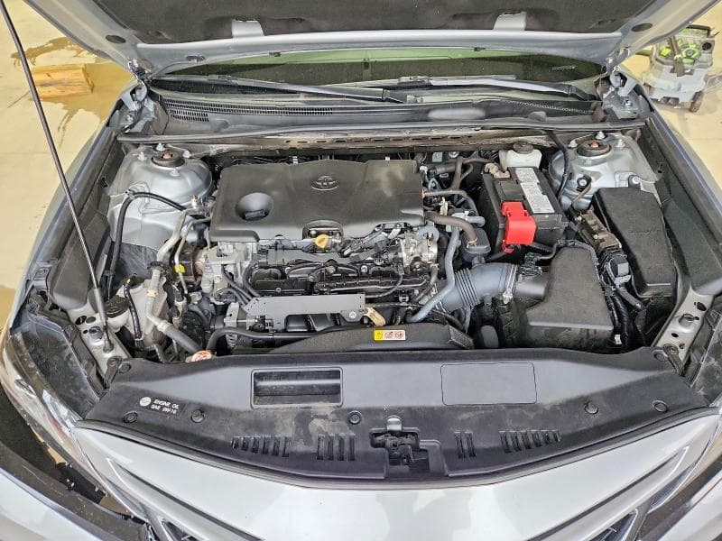 2023 TOYOTA CAMRY XSE 11