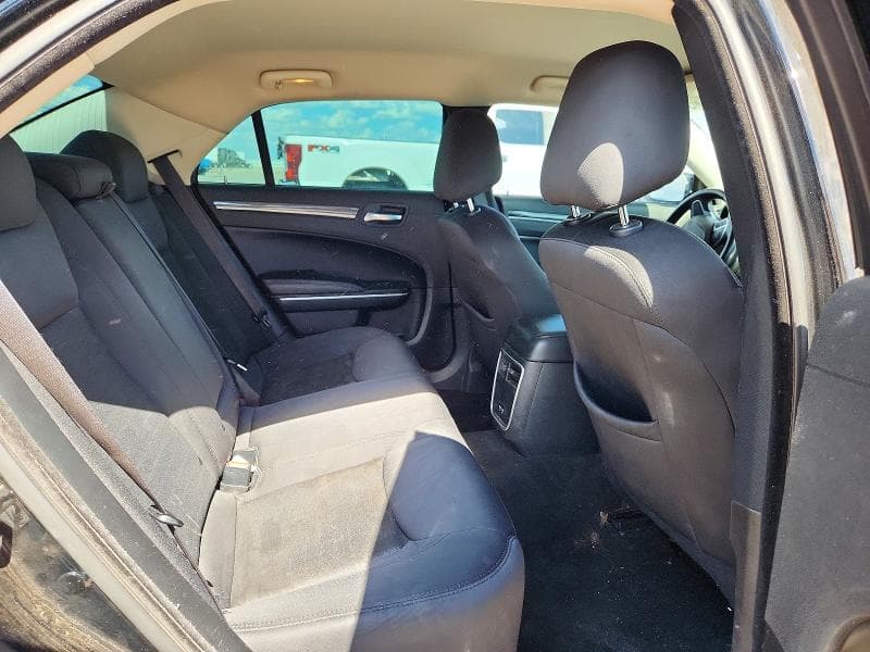 2021 CHRYSLER 300 TOURING 10