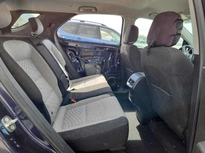 2018 CHEVROLET EQUINOX LT 10