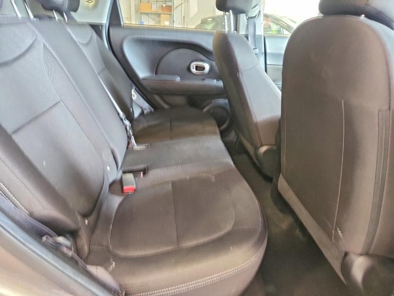 2019 KIA SOUL BASE 10