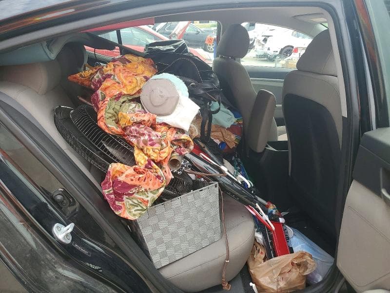 2019 HYUNDAI ELANTRA SE 10