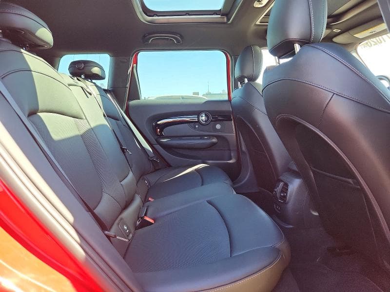 2022 MINI COOPER S CLUBMAN 10