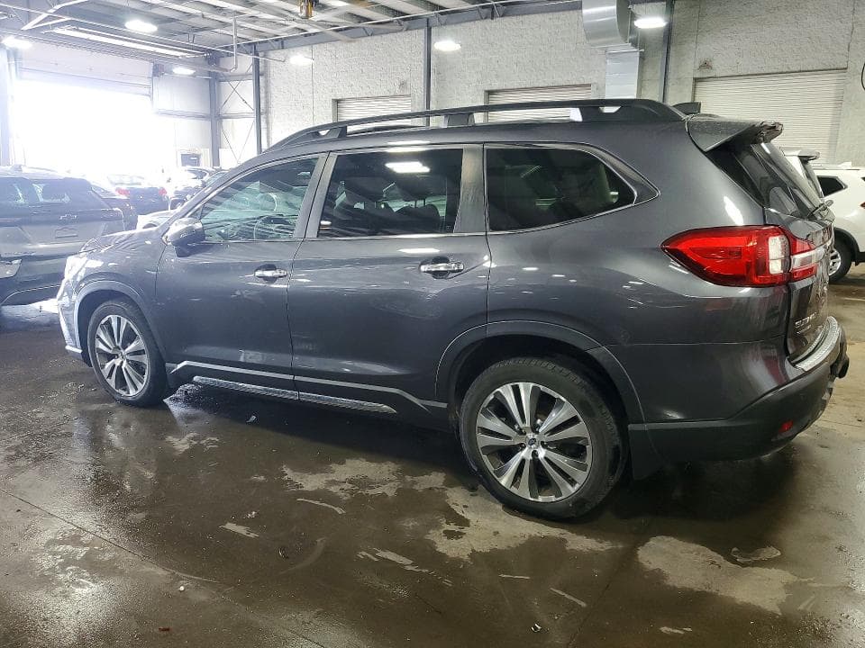 2019 SUBARU ASCENT TOURING 2