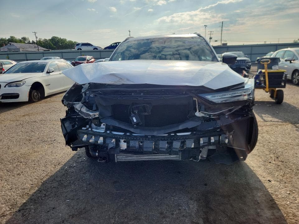 2024 ACURA MDX TYPE S ADVANCE TYPE S ADVANCE 5