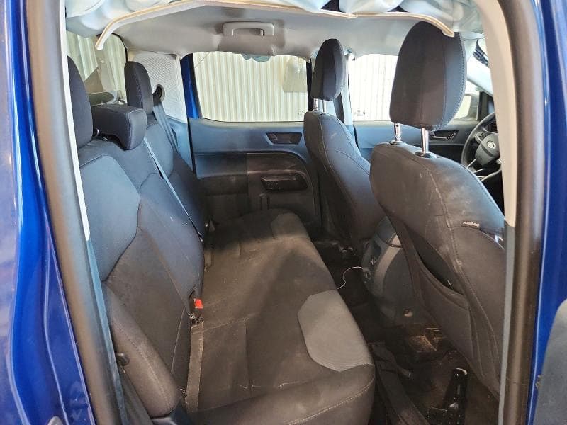 2024 FORD MAVERICK XL 10