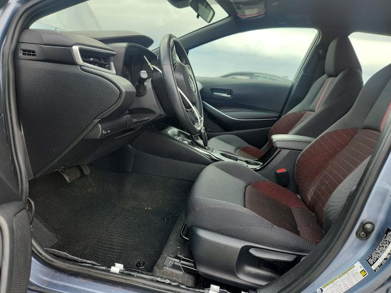 2023 TOYOTA COROLLA SE 7