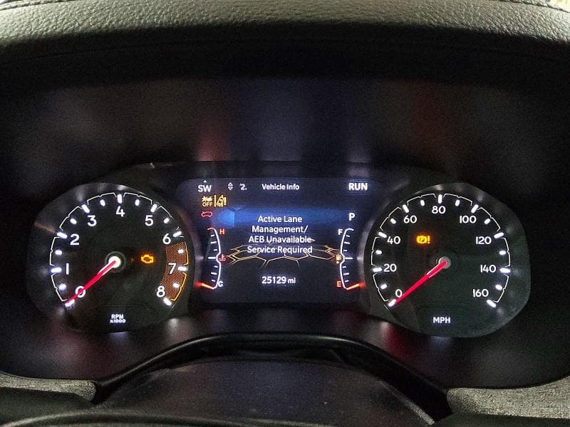 2025 JEEP COMPASS LATITUDE 9