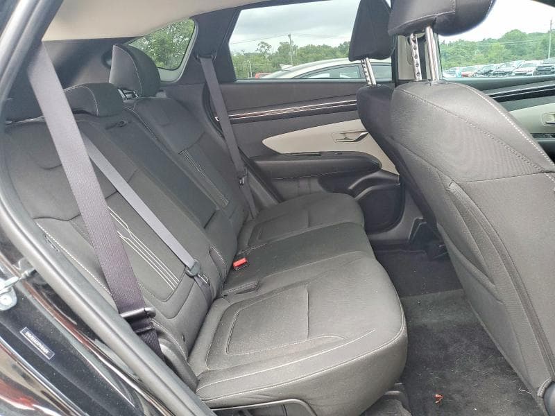 2023 HYUNDAI TUCSON SEL 11