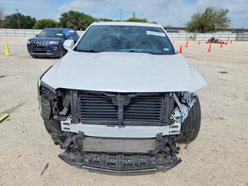 2024 CADILLAC XT4 SPORT 5