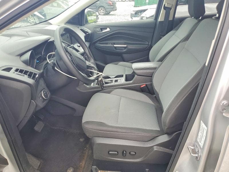 2019 FORD ESCAPE SE 7