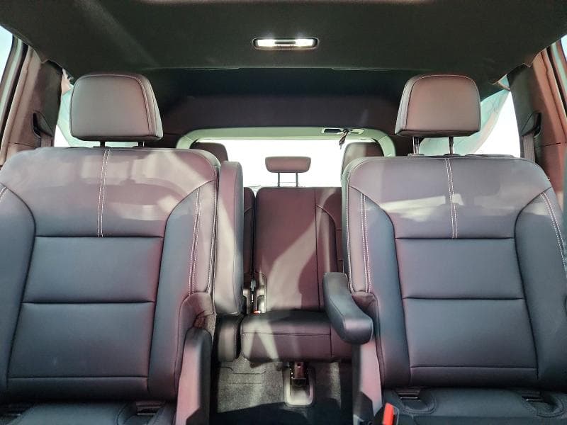 2025 GMC ACADIA ELEVATION 10