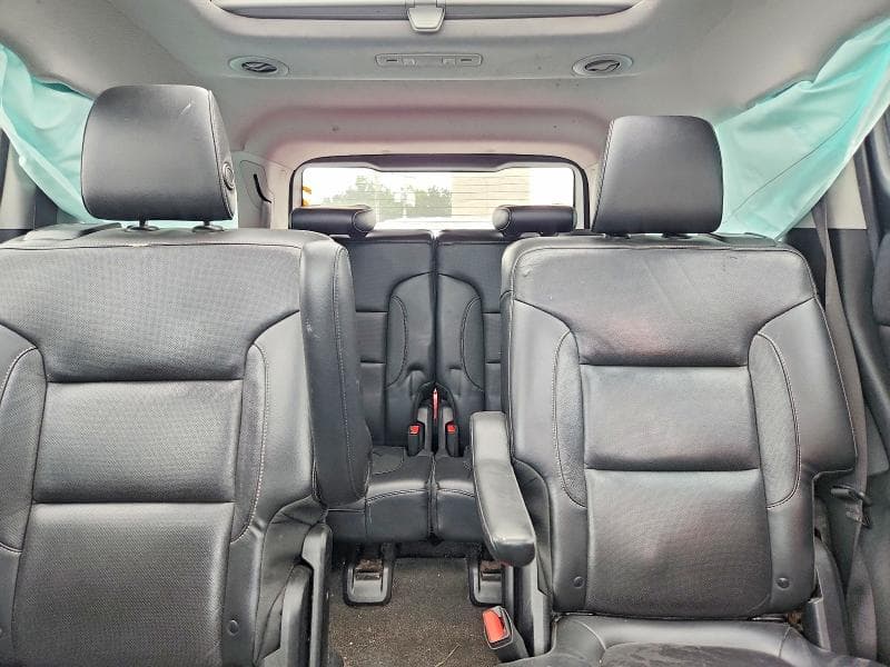 2017 GMC ACADIA SLT-1 10