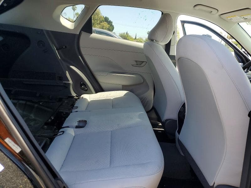 2026 HYUNDAI KONA SEL SPORT 11
