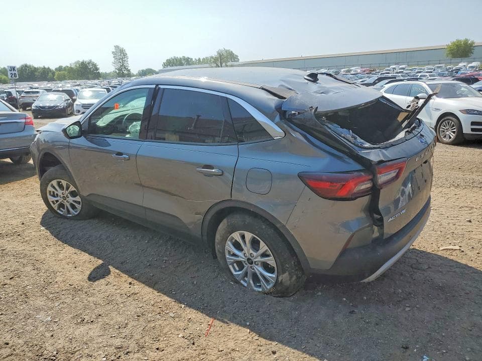 2024 FORD ESCAPE ACTIVE 2