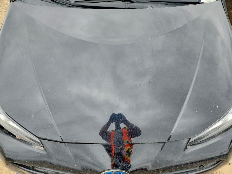 2021 TOYOTA PRIUS LE 11