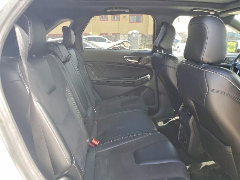 2022 FORD EDGE ST 11