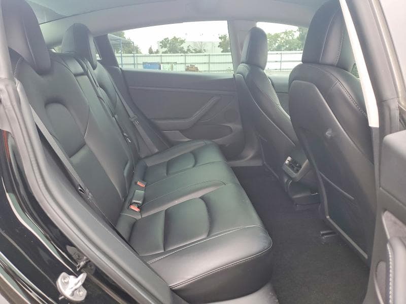 2022 TESLA MODEL 3 10