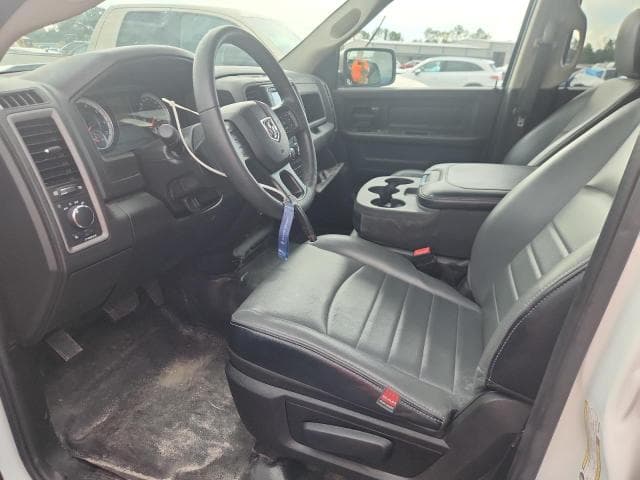 2023 RAM 1500 CLASSIC TRADESMAN 7