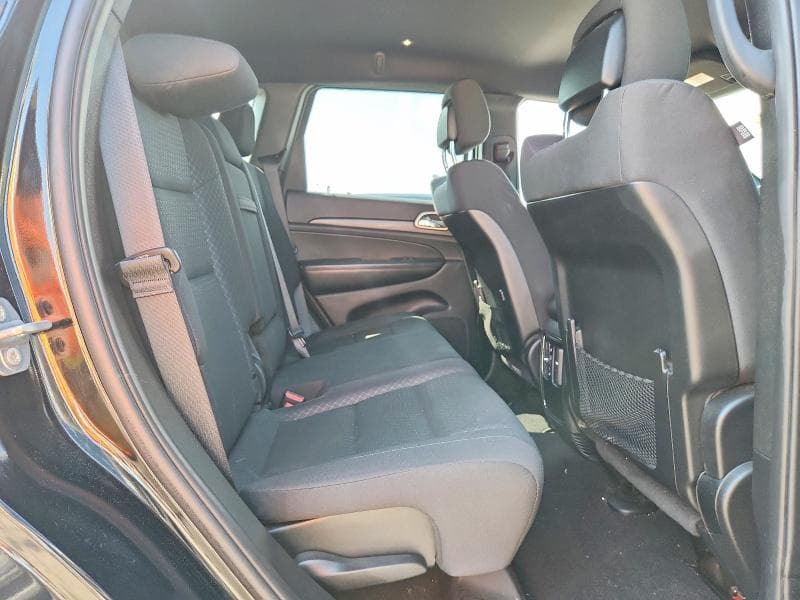 2020 JEEP GRAND CHEROKEE LAREDO 11