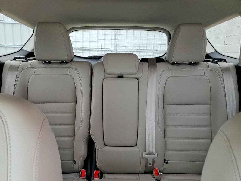 2017 FORD ESCAPE TITANIUM 10