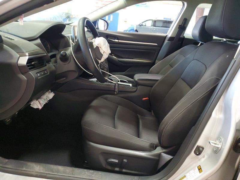2023 NISSAN ALTIMA SV 7