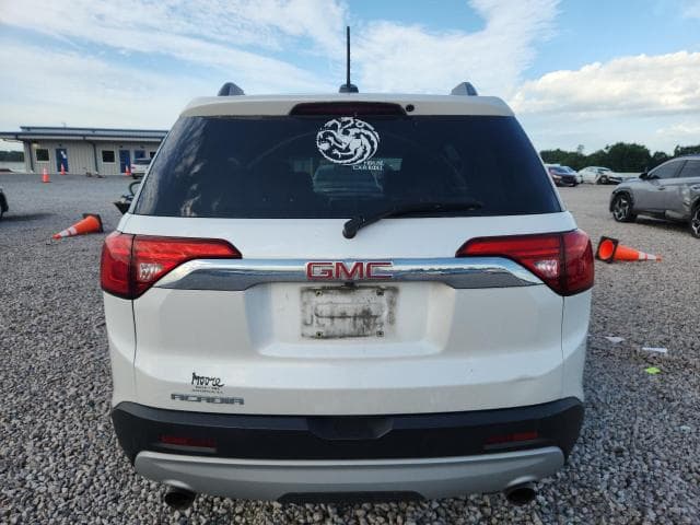 2017 GMC ACADIA SLE 6