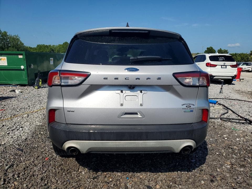 2020 FORD ESCAPE SE 6