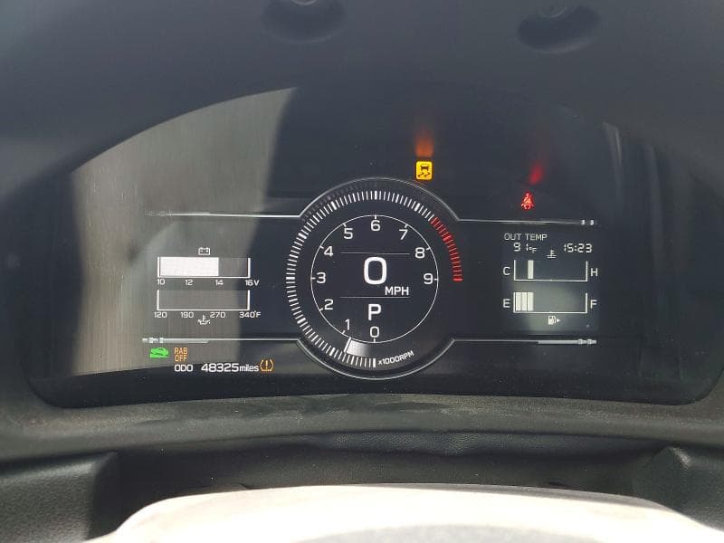2022 TOYOTA GR86 BASE 9