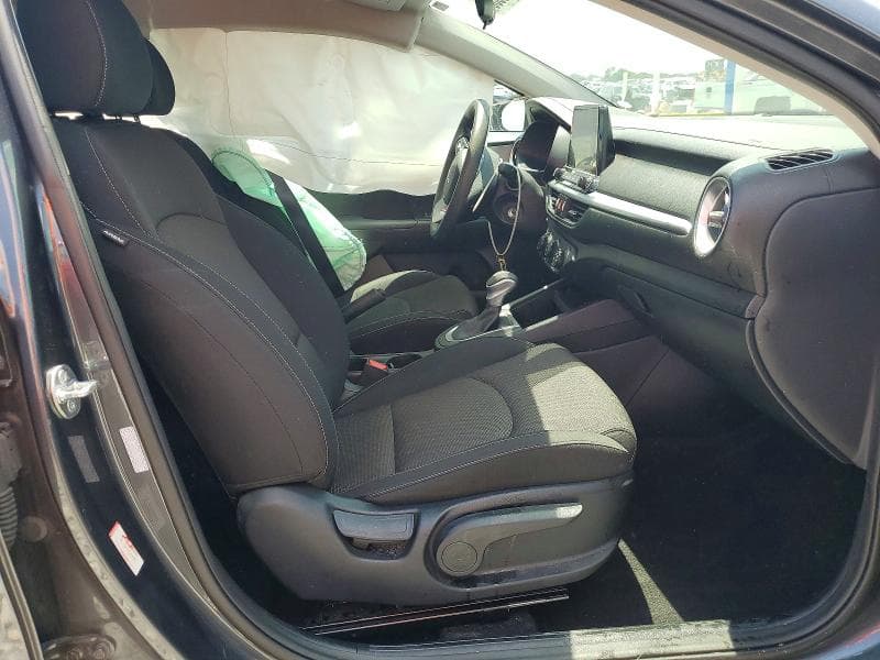 2024 KIA FORTE LX 7