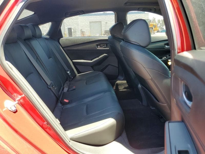 2023 HONDA ACCORD HYBRID SPORT-L 10