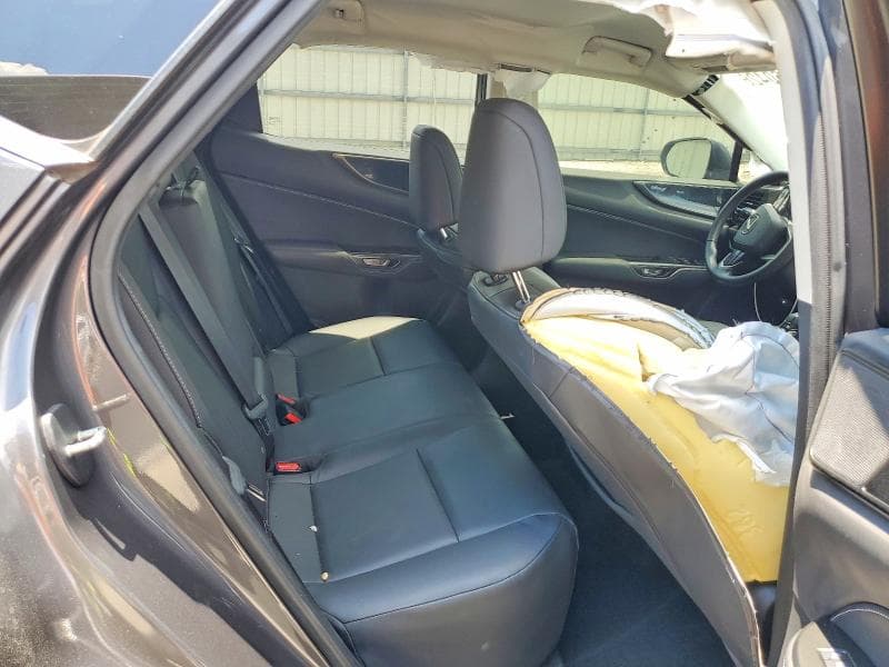 2024 LEXUS NX 250 BASE 11