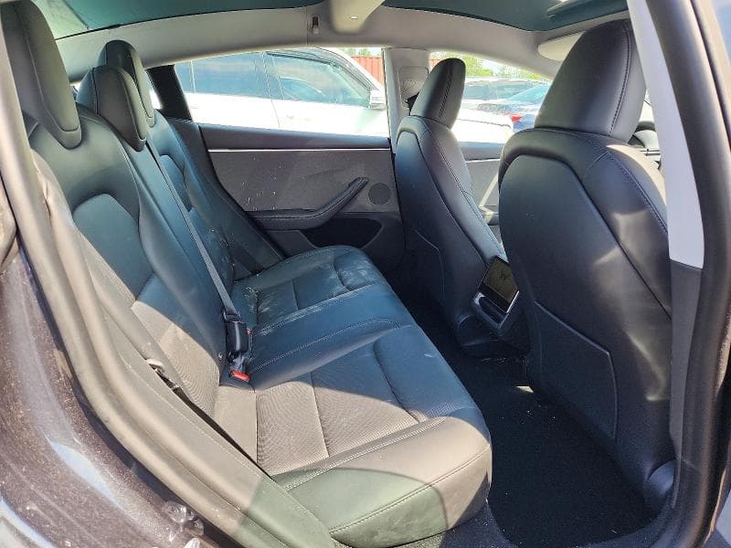 2024 TESLA MODEL 3 10