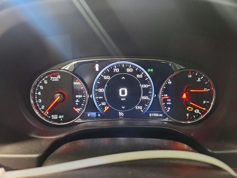 2021 GMC ACADIA SLT 9