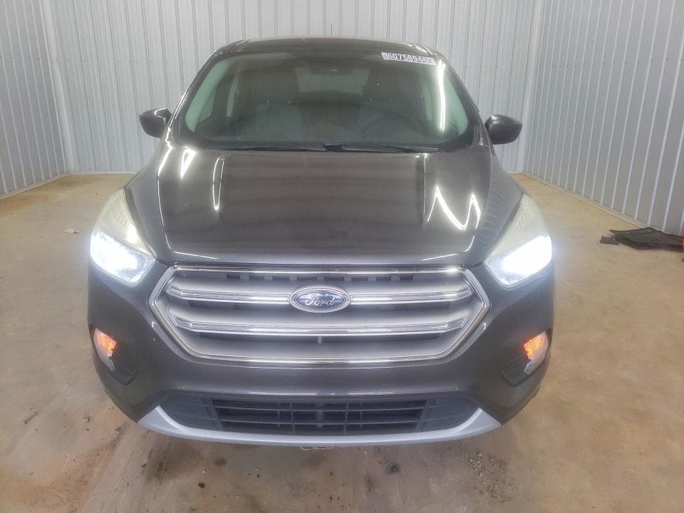 2017 FORD ESCAPE SE 5