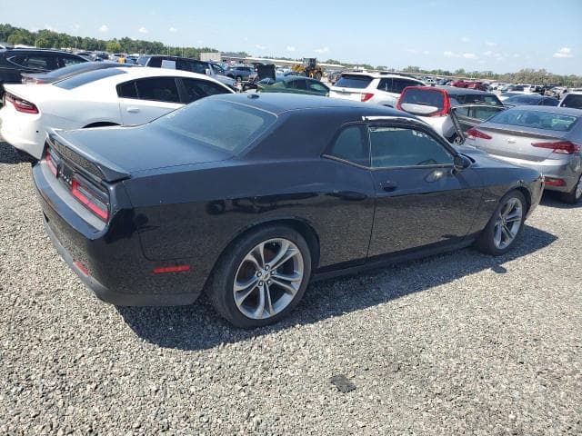 2020 DODGE CHALLENGER R/T 3