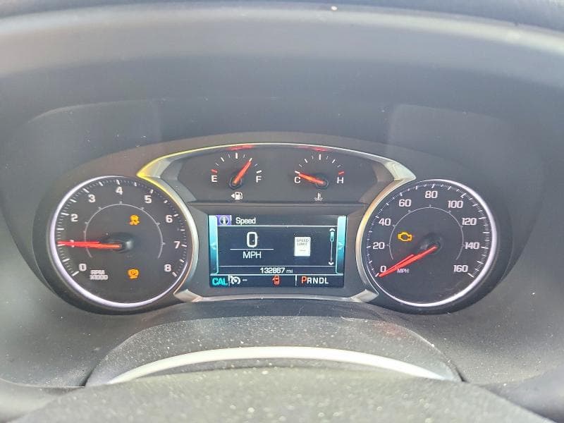 2019 GMC ACADIA SLT-1 9