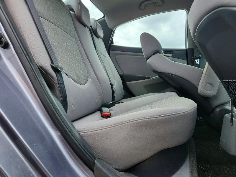 2017 HYUNDAI ACCENT SE 10
