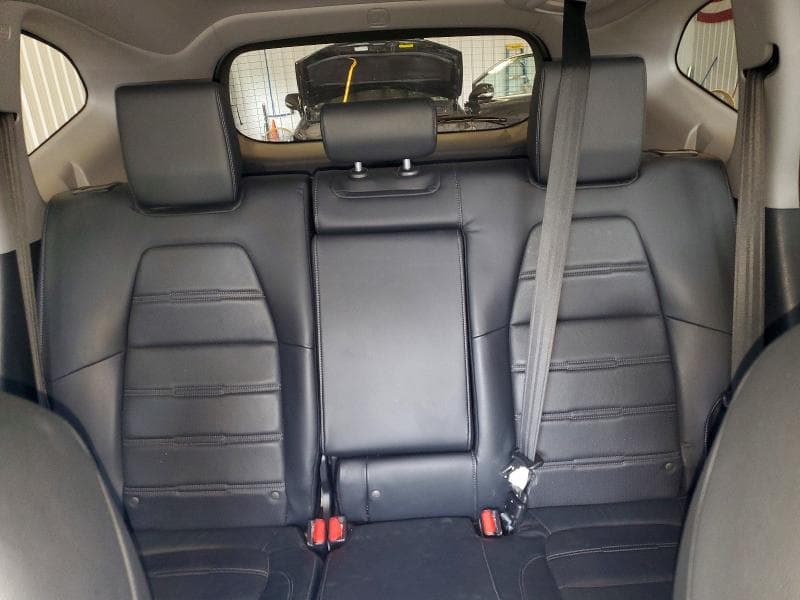 2020 HONDA CR-V EXL 10